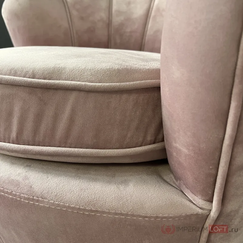 Кресло LaLume Tresor C0206-1D от ImperiumLoft