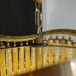 Люстра Corbett Сhimera от ImperiumLoft