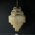 Люстра Corbett Сhimera от ImperiumLoft