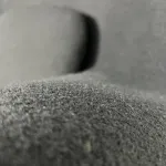 Кресло Womb Chair and Ottoman designed by Eero Saarinen in 1948 от ImperiumLoft