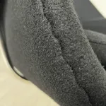 Кресло Womb Chair and Ottoman designed by Eero Saarinen in 1948 от ImperiumLoft
