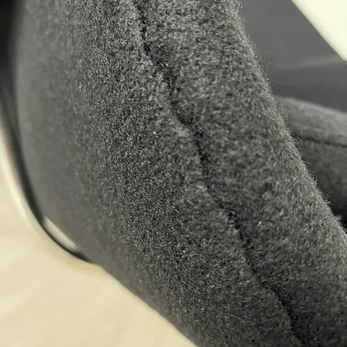 Кресло Womb Chair and Ottoman designed by Eero Saarinen in 1948 от ImperiumLoft