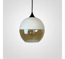 Подвесной светильник NORD C D20 White/Amber