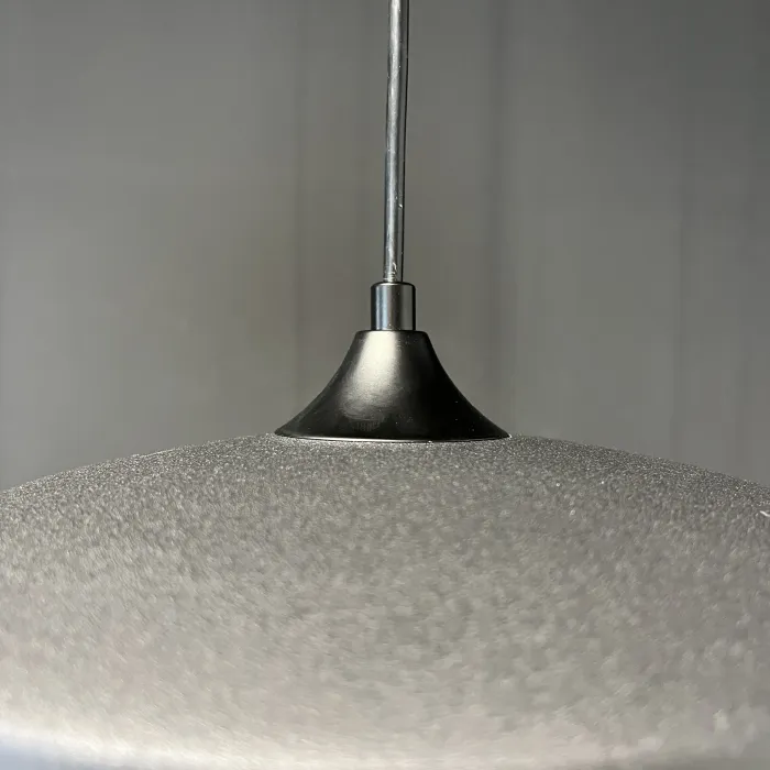 Подвесной светильник NORD D D25 Black/Amber от ImperiumLoft