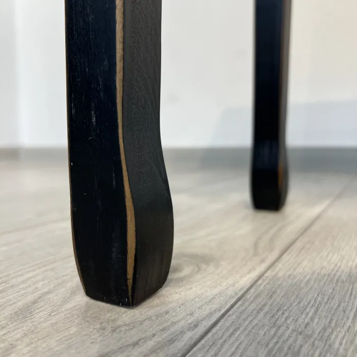 Консоль CHINA Black от ImperiumLoft