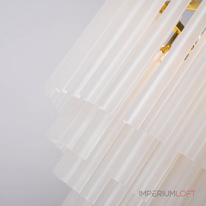 Подвесная люстра Eich Chandelier Nova D65 Gold Подвесная люстра Eich Chandelier Nova D65 Gold