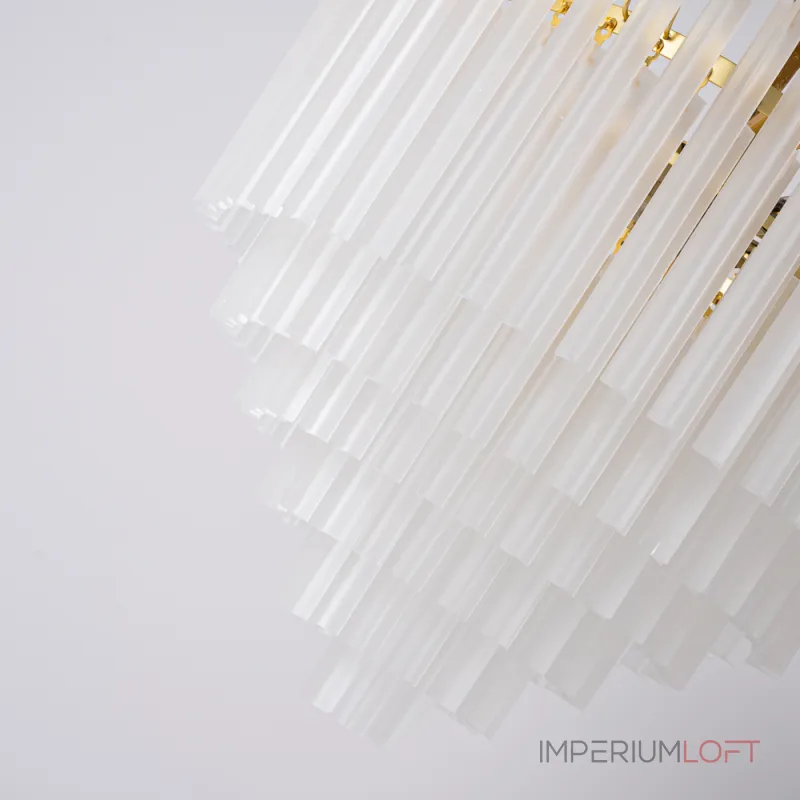 Подвесная люстра Eich Chandelier Nova D65 Gold Подвесная люстра Eich Chandelier Nova D65 Gold