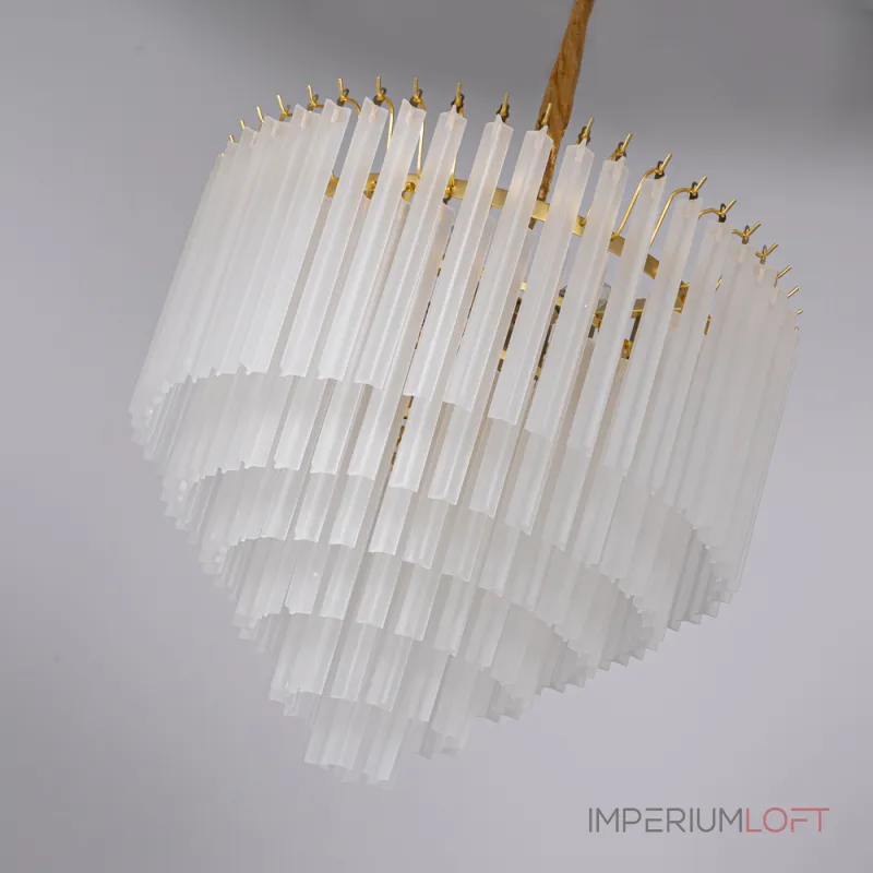 Подвесная люстра Eich Chandelier Nova D65 Gold Подвесная люстра Eich Chandelier Nova D65 Gold
