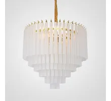 Люстра Eich Chandelier Nova D65 Gold