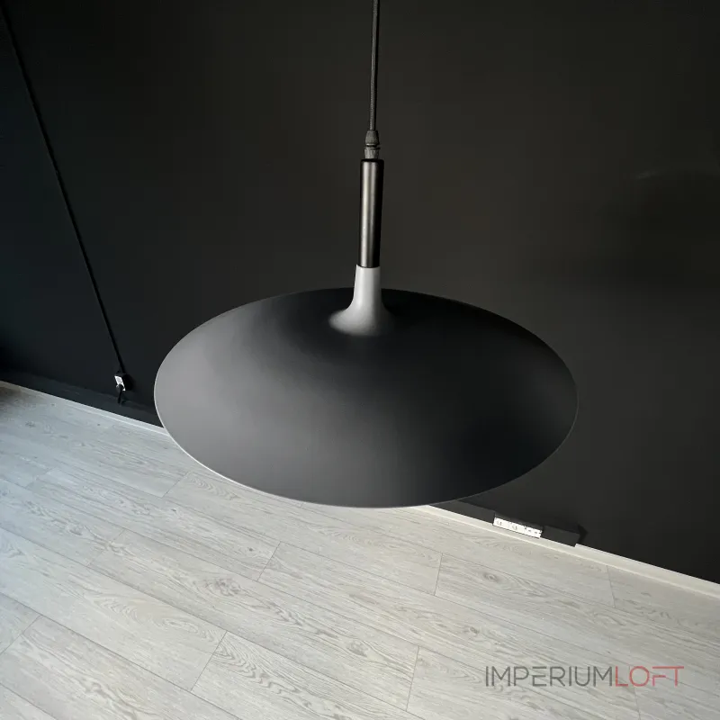 Подвесной светильник VISOR Gray by Imperiumloft