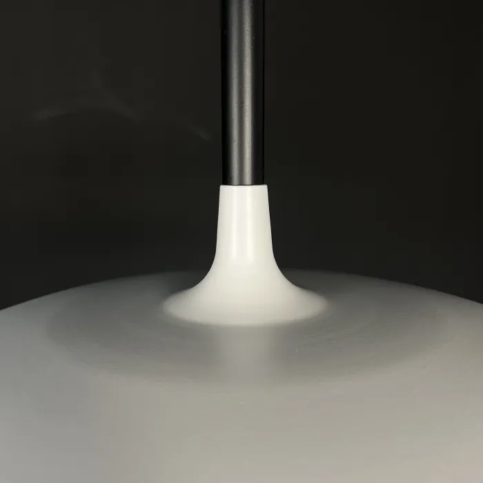 Подвесной светильник VISOR White by Imperiumloft от ImperiumLoft