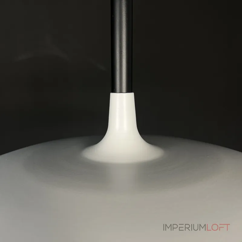 Подвесной светильник VISOR White by Imperiumloft