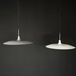 Подвесной светильник VISOR White by Imperiumloft от ImperiumLoft