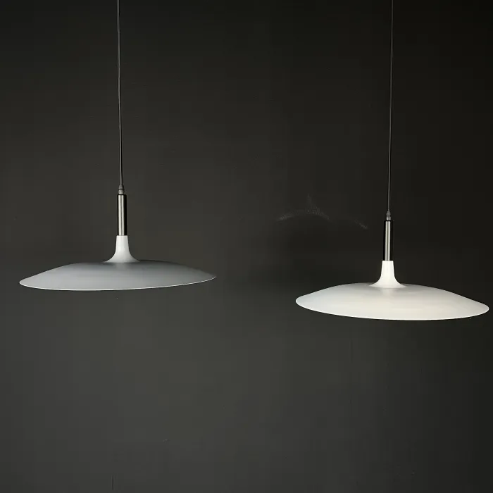 Подвесной светильник VISOR White by Imperiumloft от ImperiumLoft