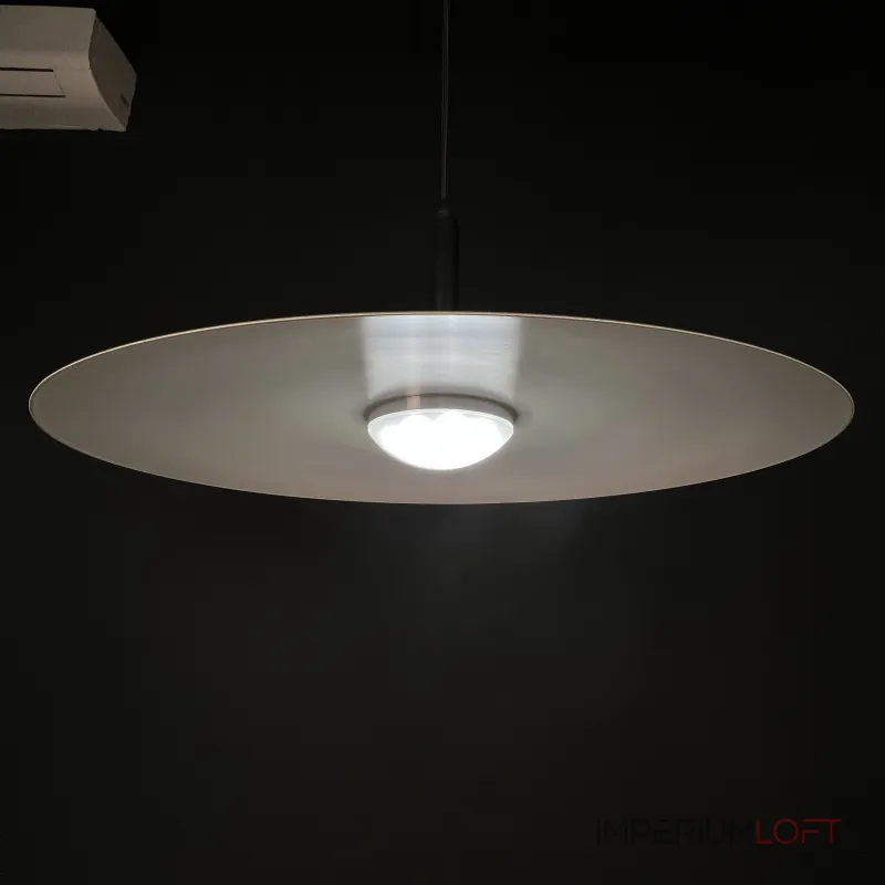 Подвесной светильник VISOR White by Imperiumloft