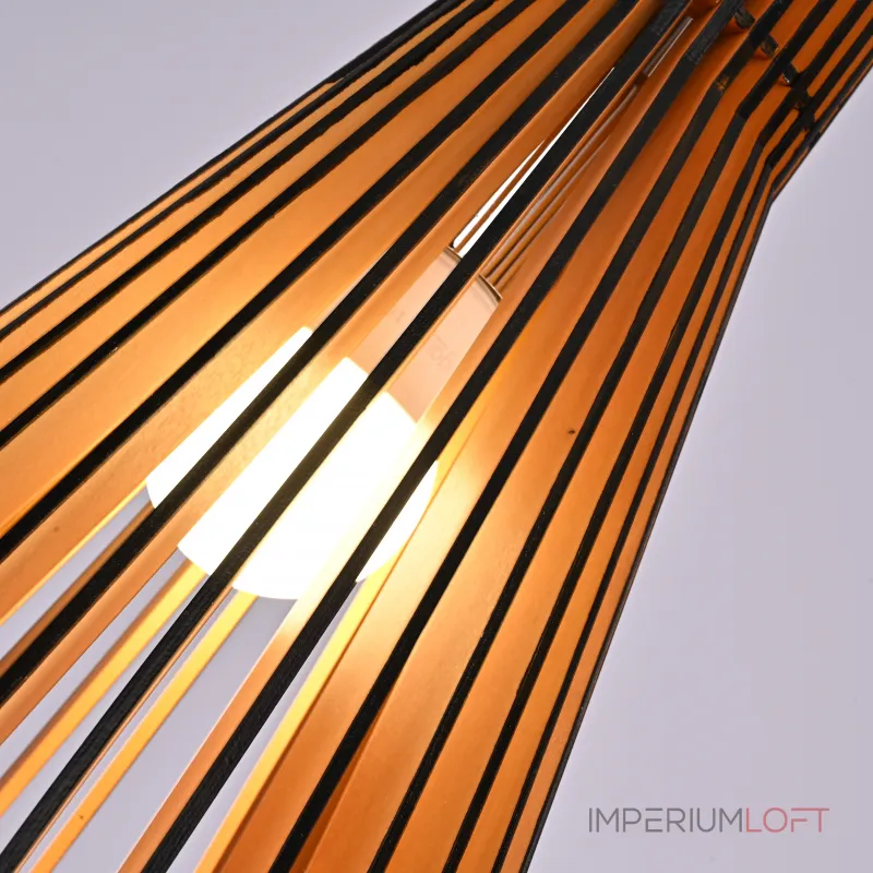 Подвесной светильник PUNKTO Чёрный Small от ImperiumLoft Подвесной светильник PUNKTO Чёрный Small от ImperiumLoft