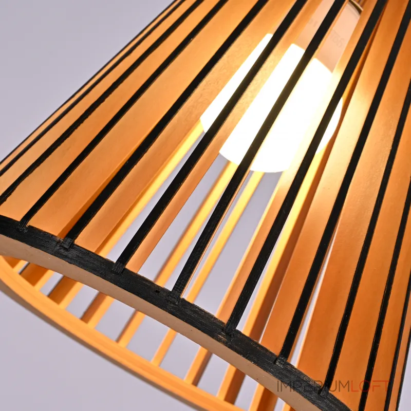 Подвесной светильник PUNKTO Чёрный Small от ImperiumLoft Подвесной светильник PUNKTO Чёрный Small от ImperiumLoft