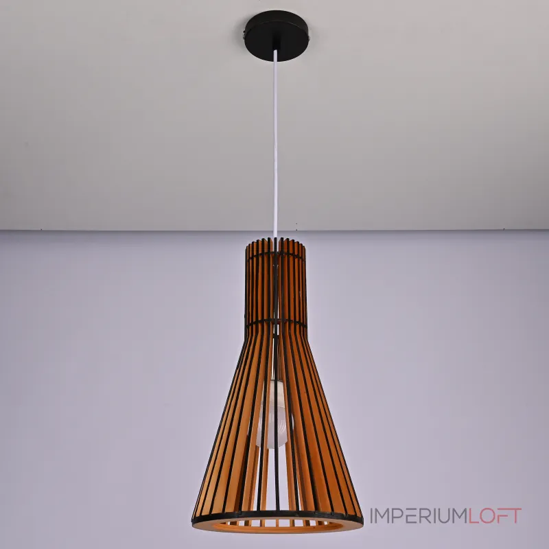 Подвесной светильник PUNKTO Чёрный Small от ImperiumLoft Подвесной светильник PUNKTO Чёрный Small от ImperiumLoft