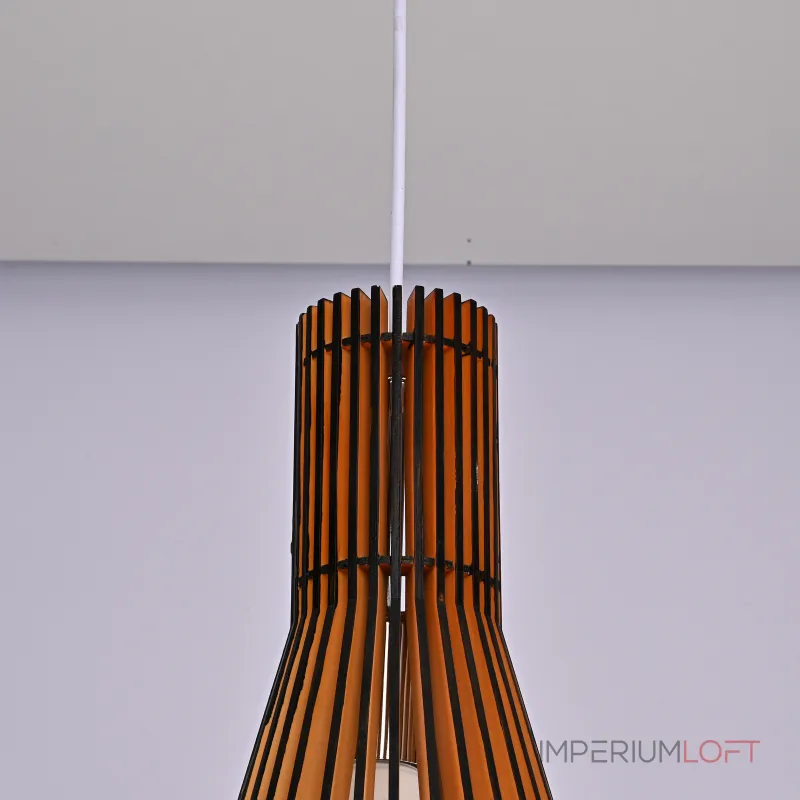 Подвесной светильник PUNKTO Чёрный Small от ImperiumLoft Подвесной светильник PUNKTO Чёрный Small от ImperiumLoft