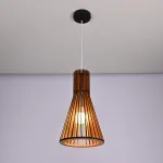 Подвесной светильник PUNKTO Чёрный Small от ImperiumLoft