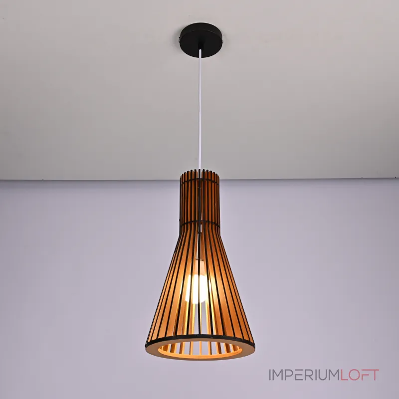 Подвесной светильник PUNKTO Чёрный Small от ImperiumLoft Подвесной светильник PUNKTO Чёрный Small от ImperiumLoft