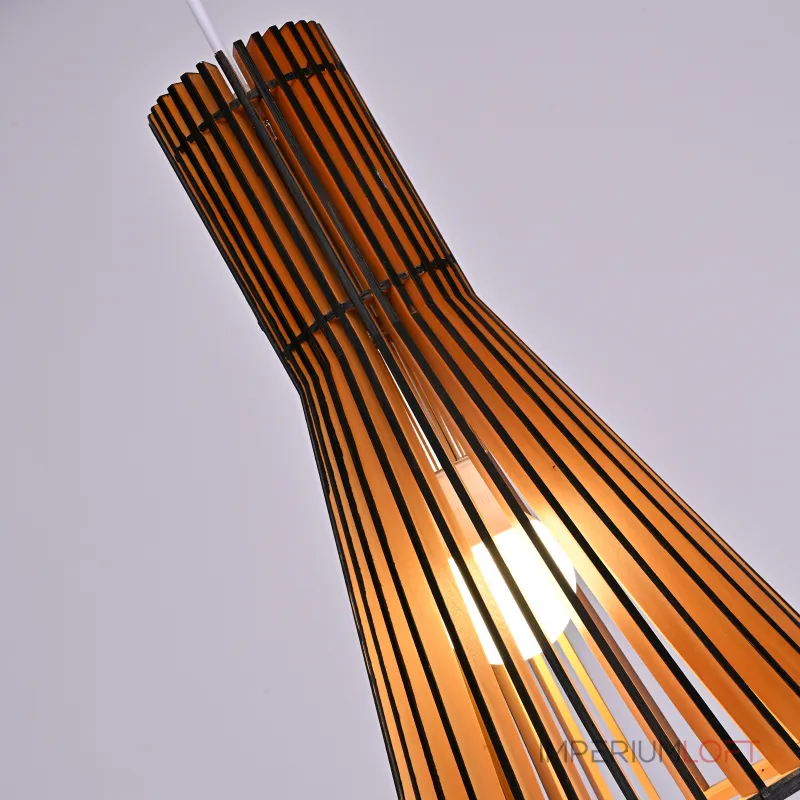 Подвесной светильник PUNKTO Чёрный Small от ImperiumLoft Подвесной светильник PUNKTO Чёрный Small от ImperiumLoft