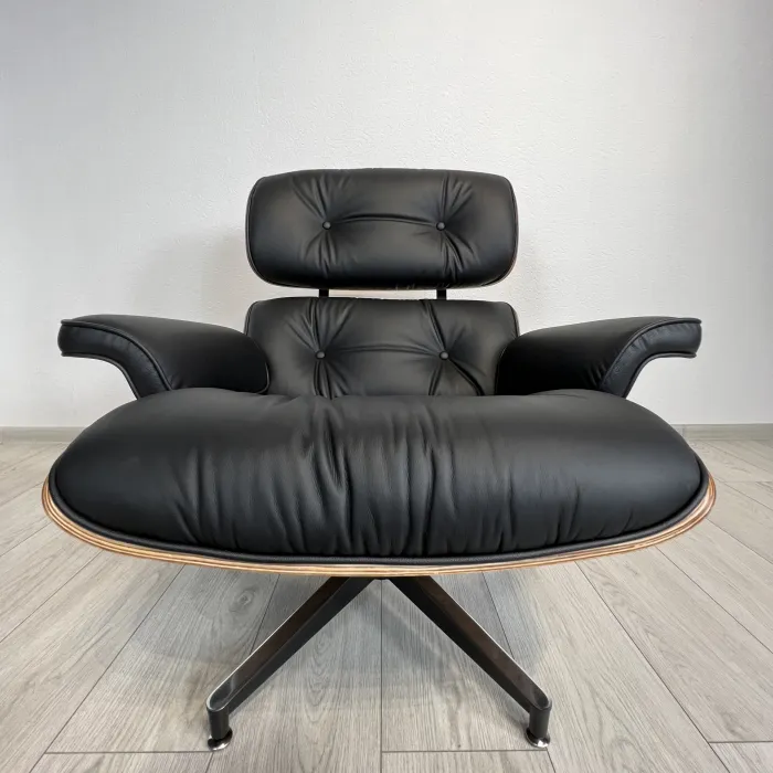 Кресло Lounge Chair & Ottoman от ImperiumLoft