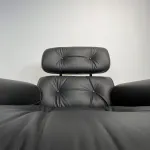 Кресло Lounge Chair & Ottoman от ImperiumLoft