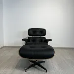 Кресло Lounge Chair & Ottoman от ImperiumLoft