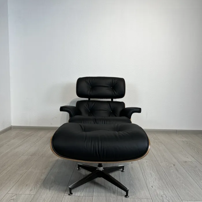 Кресло Lounge Chair & Ottoman от ImperiumLoft