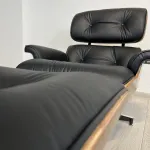 Кресло Lounge Chair & Ottoman от ImperiumLoft