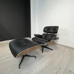 Кресло Lounge Chair & Ottoman от ImperiumLoft