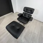 Кресло Lounge Chair & Ottoman от ImperiumLoft