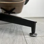 Кресло Lounge Chair & Ottoman от ImperiumLoft