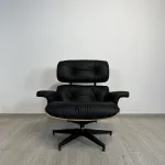 Кресло Lounge Chair & Ottoman от ImperiumLoft