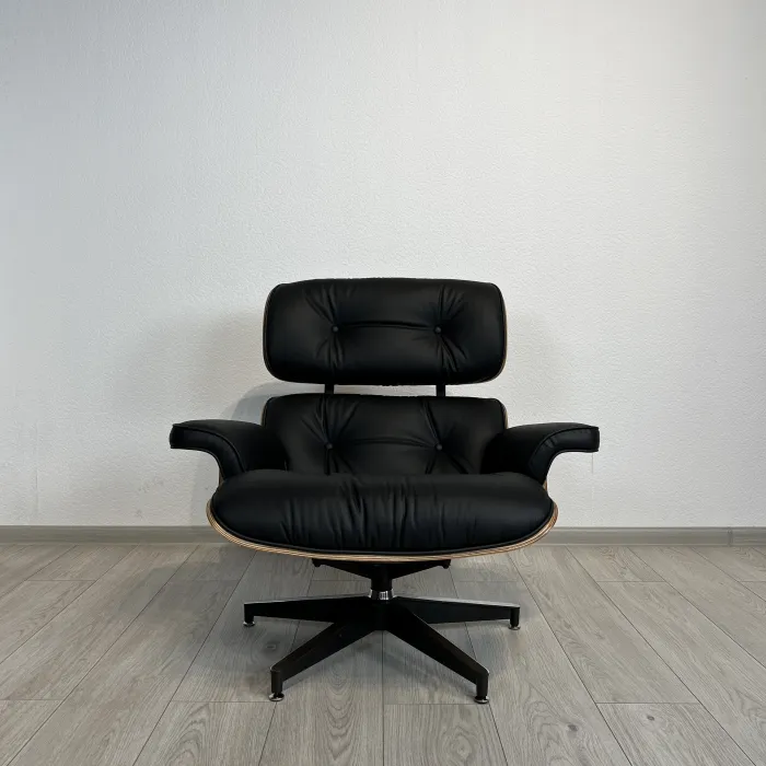 Кресло Lounge Chair & Ottoman от ImperiumLoft