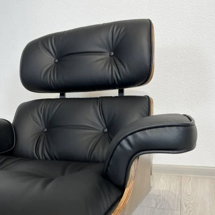Кресло Lounge Chair & Ottoman от ImperiumLoft