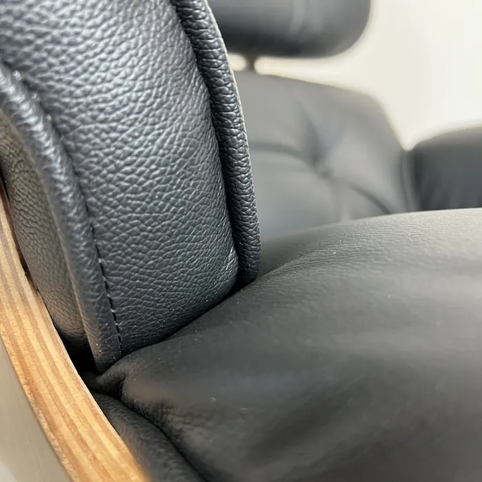 Кресло Lounge Chair & Ottoman от ImperiumLoft