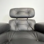 Кресло Lounge Chair & Ottoman от ImperiumLoft