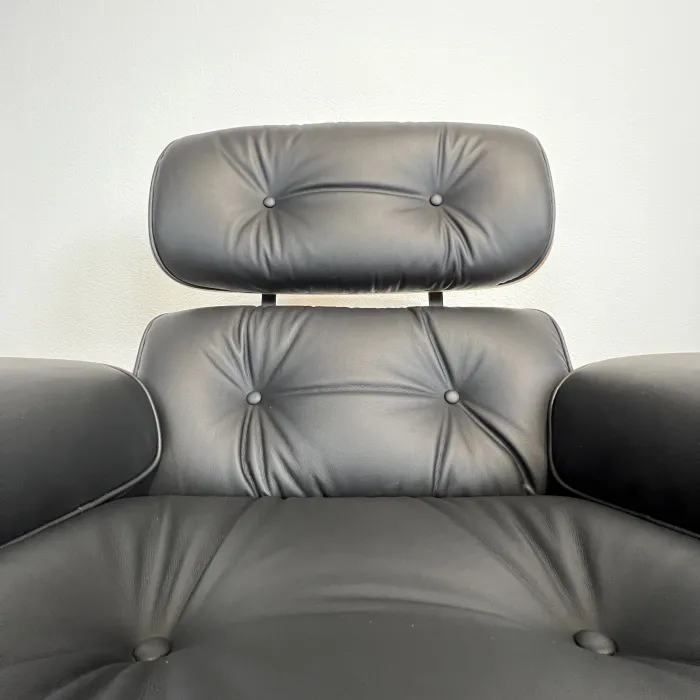 Кресло Lounge Chair & Ottoman от ImperiumLoft
