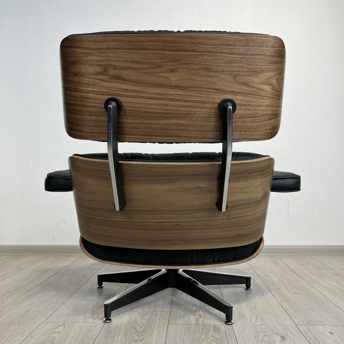 Кресло Lounge Chair & Ottoman от ImperiumLoft