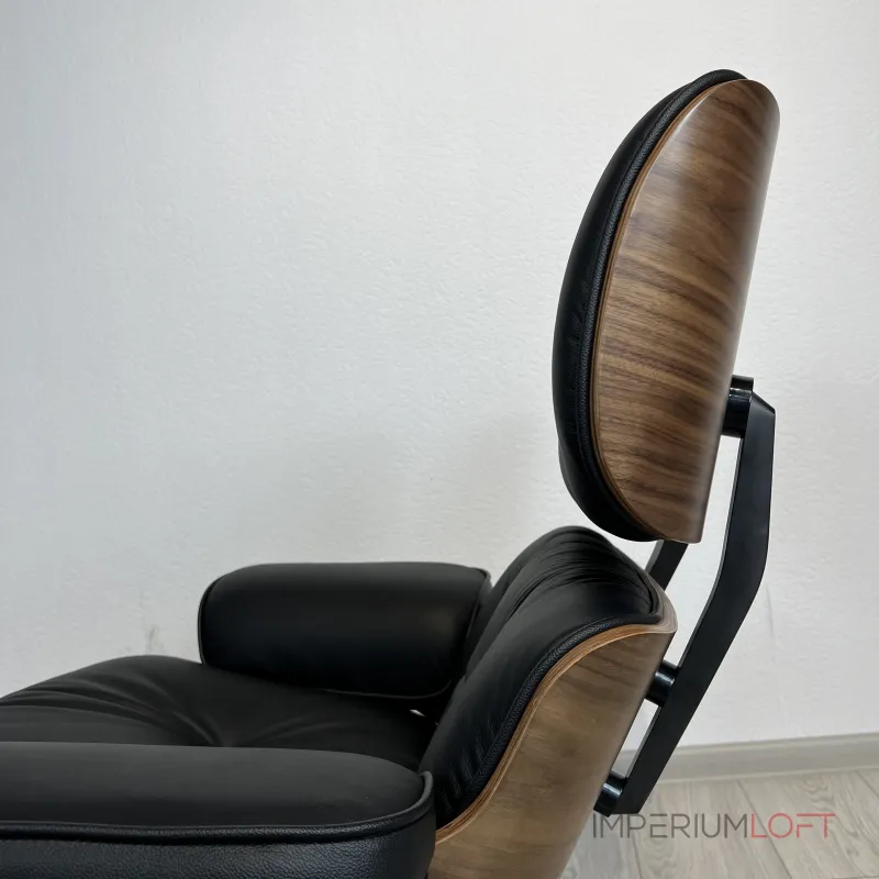 Кресло Lounge Chair & Ottoman