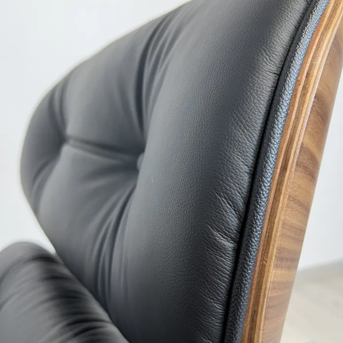 Кресло Lounge Chair & Ottoman от ImperiumLoft