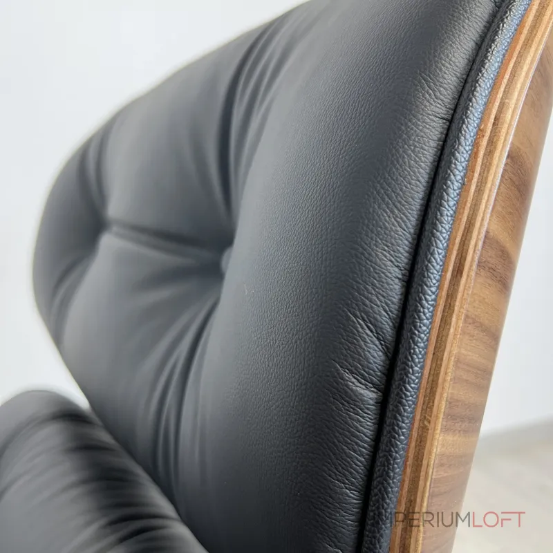 Кресло Lounge Chair & Ottoman