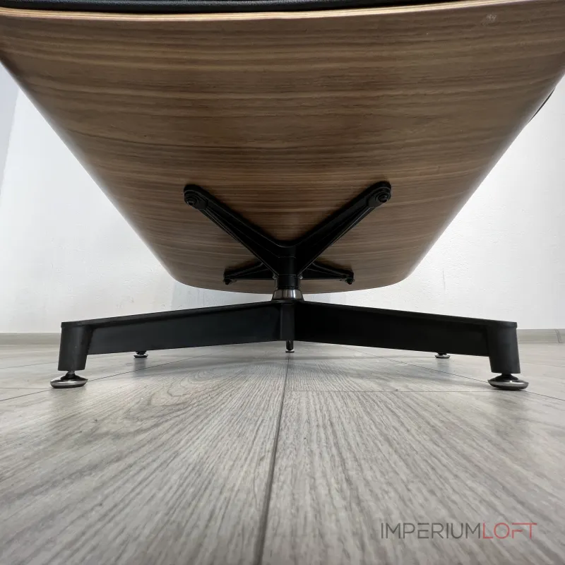 Кресло Lounge Chair & Ottoman