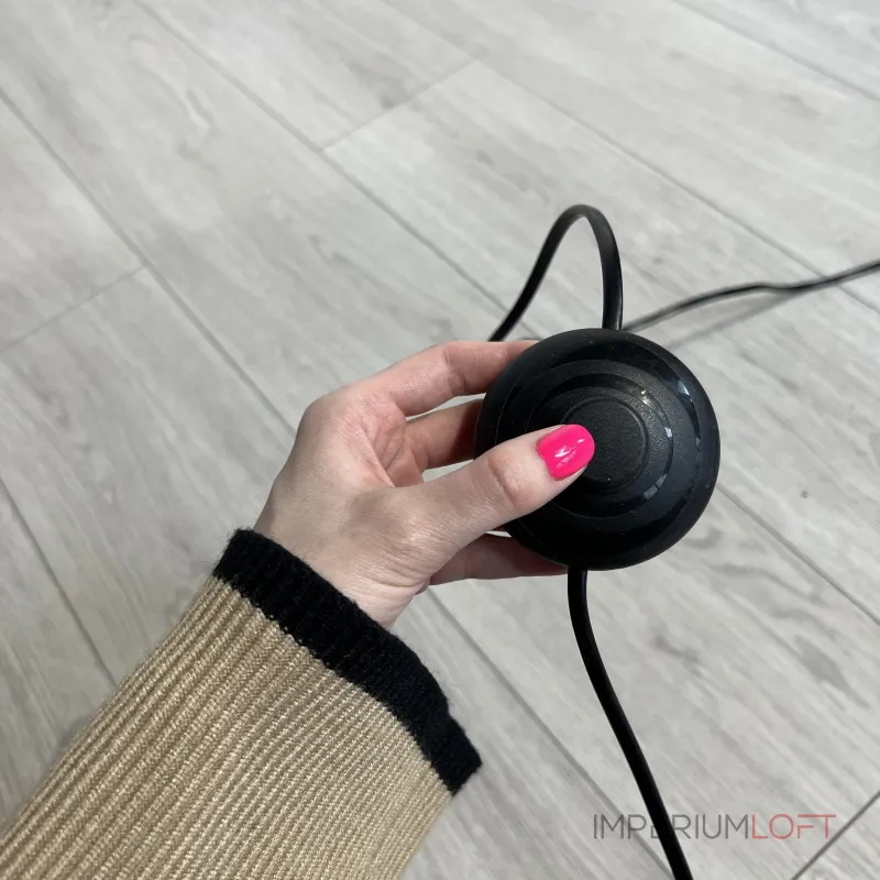 Торшер CAMELLIA FL Латунь от ImperiumLoft Торшер CAMELLIA FL Латунь от ImperiumLoft