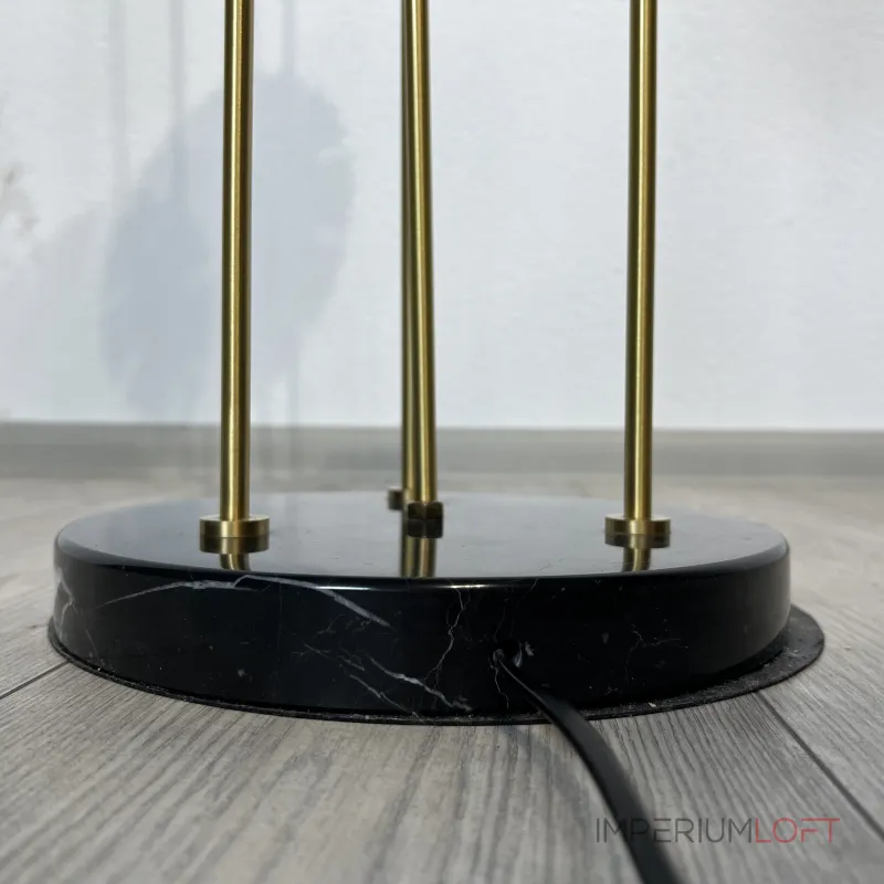 Торшер CAMELLIA FL Латунь от ImperiumLoft Торшер CAMELLIA FL Латунь от ImperiumLoft