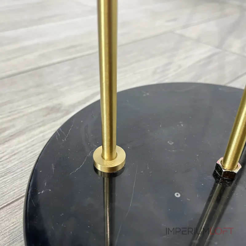 Торшер CAMELLIA FL Латунь от ImperiumLoft Торшер CAMELLIA FL Латунь от ImperiumLoft