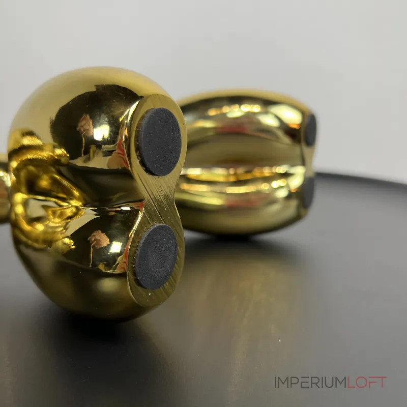 Дизайнерская скульптура собаки LaLume-SKT00169  от ImperiumLoft Дизайнерская скульптура собаки LaLume-SKT00169  от ImperiumLoft