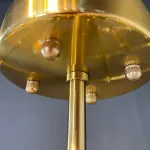 Люстра RH Marais Round Chandelier D120 от ImperiumLoft